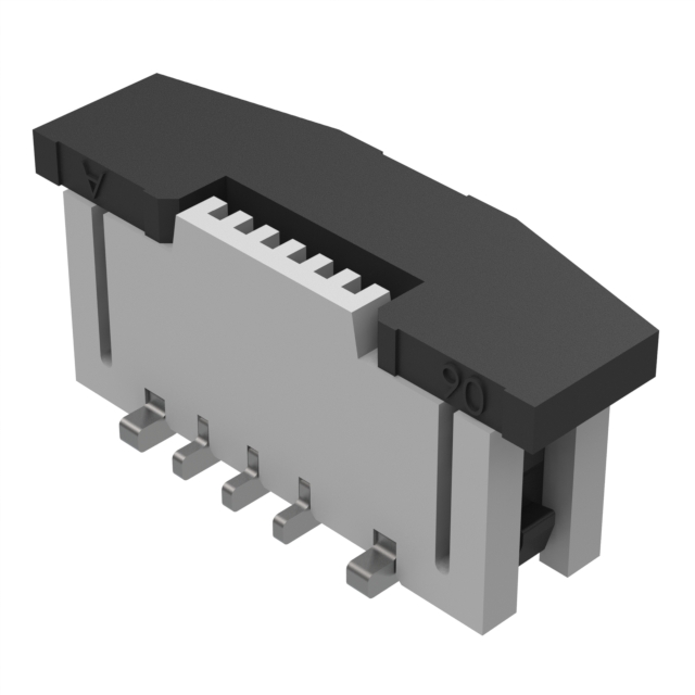 Cvilux USA CF20061V0R0-NH electronic component