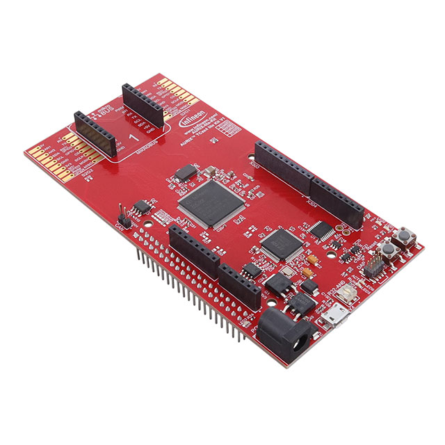 Infineon Technologies KITA2GTC334LITETOBO1 electronic component