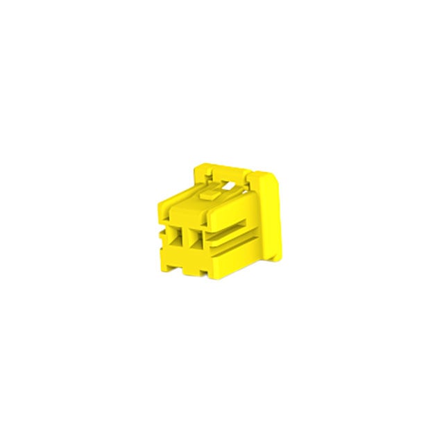 TE Connectivity AMP Connectors 3-1903388-4 electronic component