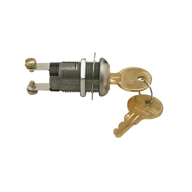 Littelfuse/Commercial Vehicle Products 9622-01 electronic component