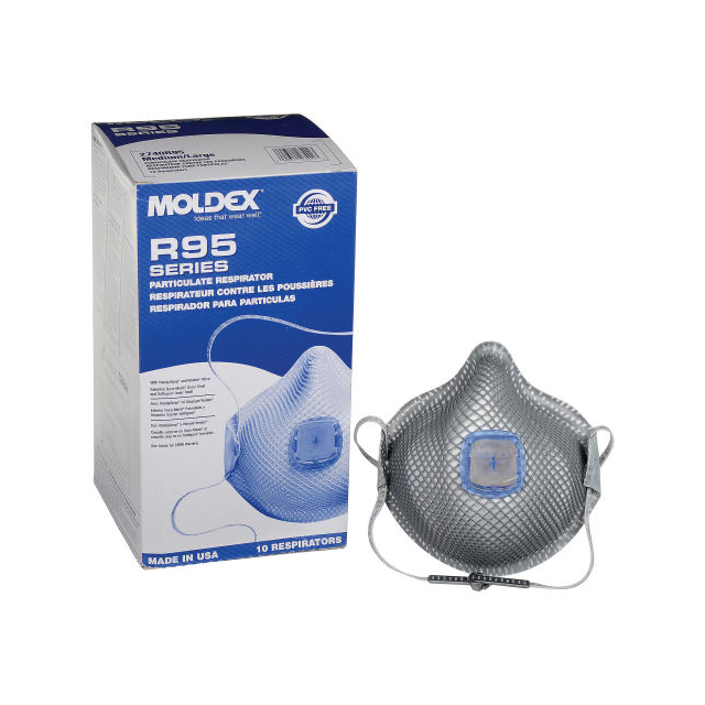 Moldex 2740R95 electronic component