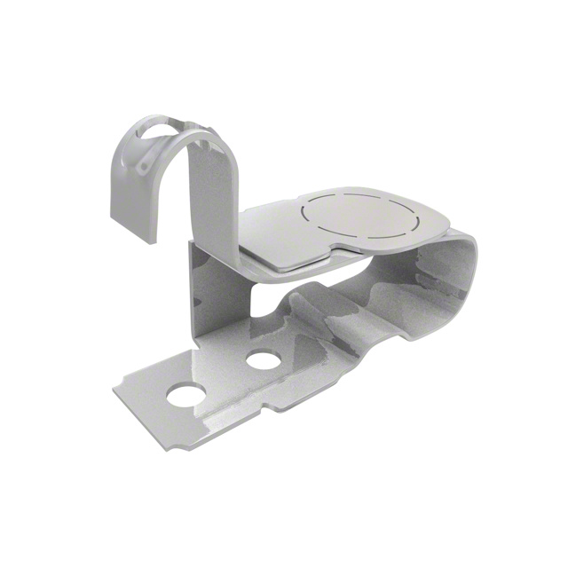 TE Connectivity AMP Connectors 1551401-4 electronic component