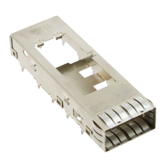 TE Connectivity AMP Connectors 1888617-1 electronic component