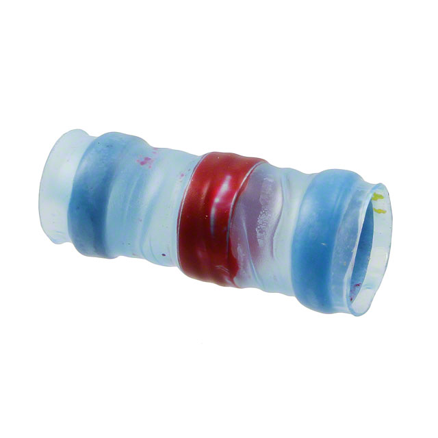 TE Connectivity AMP Connectors SO96-4-00 electronic component