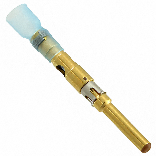 TE Connectivity Aerospace, Defense and Marine 601035-000 electronic component