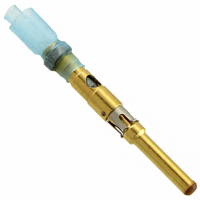TE Connectivity Aerospace, Defense and Marine 601037-000 electronic component