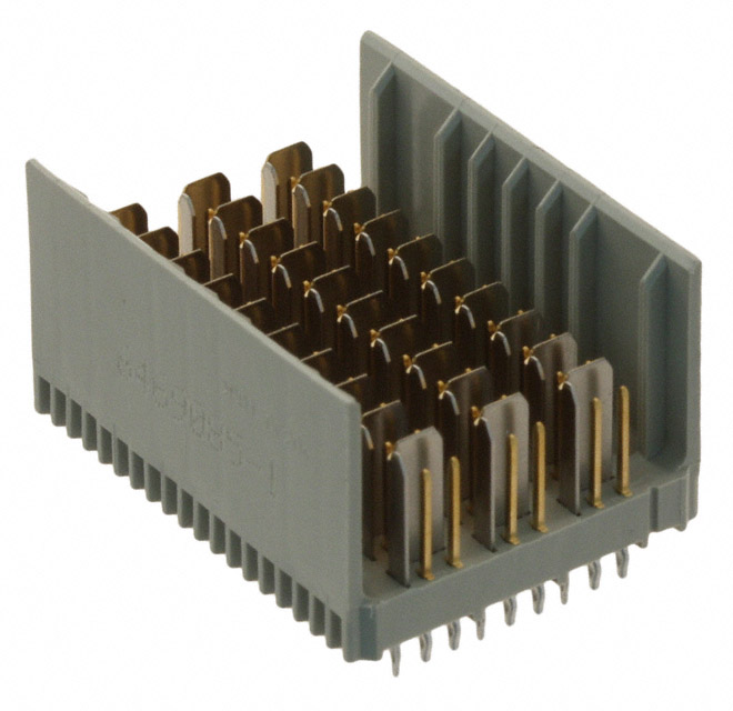 TE Connectivity AMP Connectors 6469085-1 electronic component