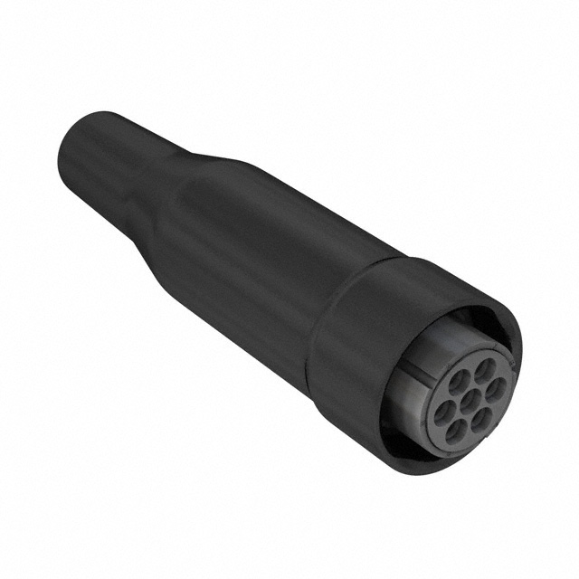 TE Connectivity Aerospace, Defense and Marine 865656-1 electronic component