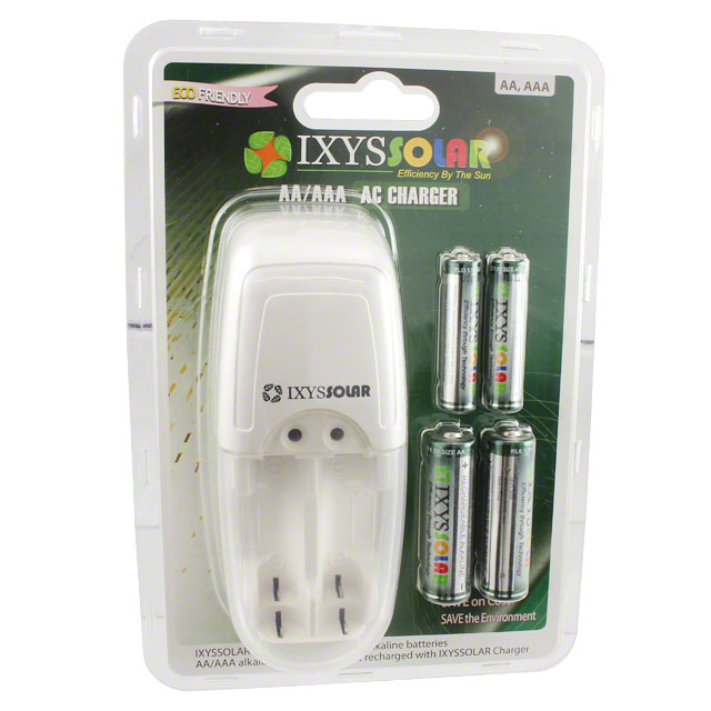 ANYSOLAR Ltd ACBC-01-WHT electronic component