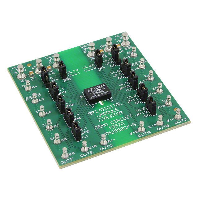 Analog Devices Inc. DC1957A electronic component