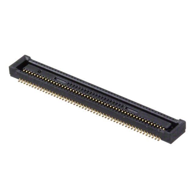 Hirose Electric Co Ltd DF40C-100DS-0.4V(51) electronic component