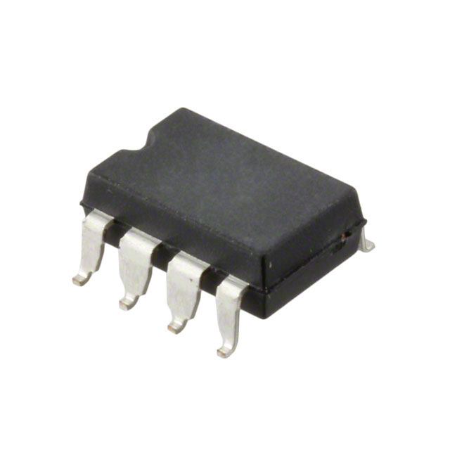 IXYS Integrated Circuits Division FDA217S electronic component