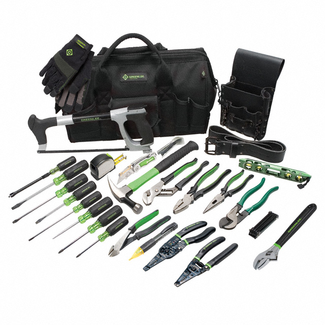 Greenlee Communications 0159-11 electronic component