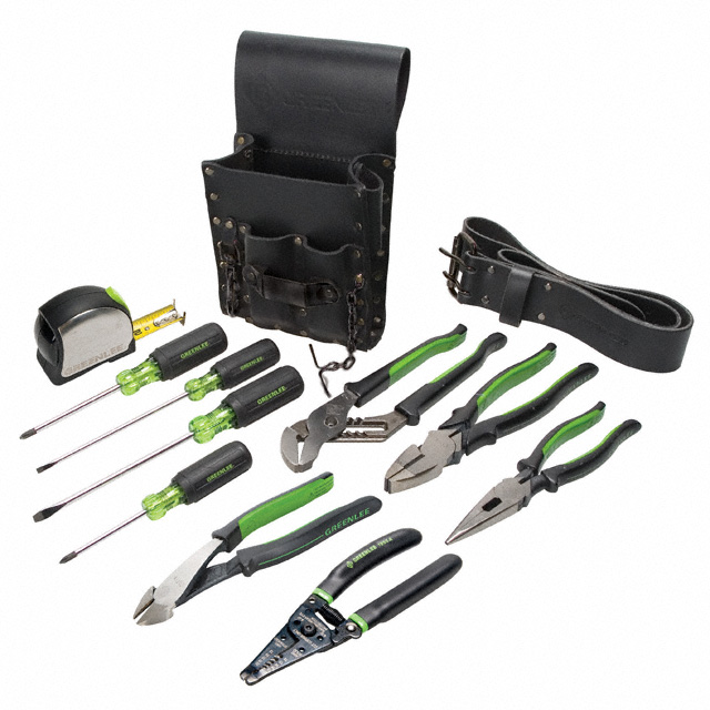 Greenlee Communications 0159-13 electronic component