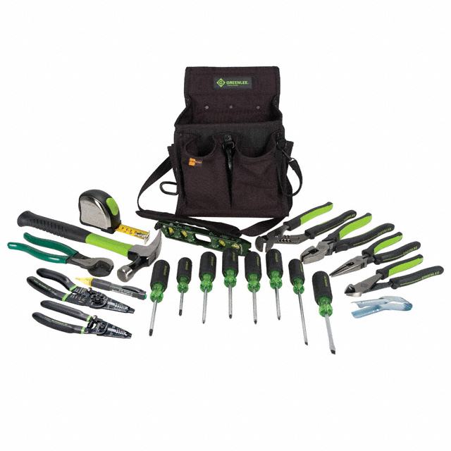 Greenlee Communications 0159-23 electronic component