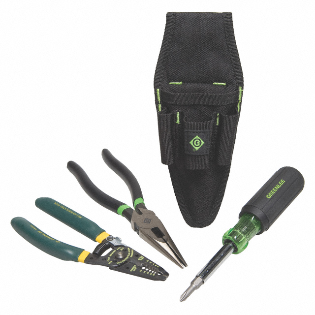 Greenlee Communications 0159-28 electronic component