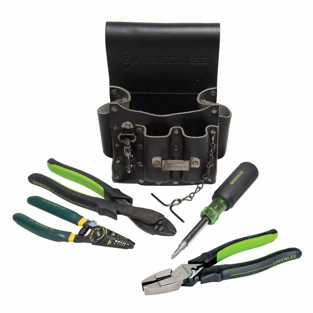 Greenlee Communications 0159-34 electronic component