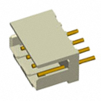TE Connectivity AMP Connectors 292134-6 electronic component