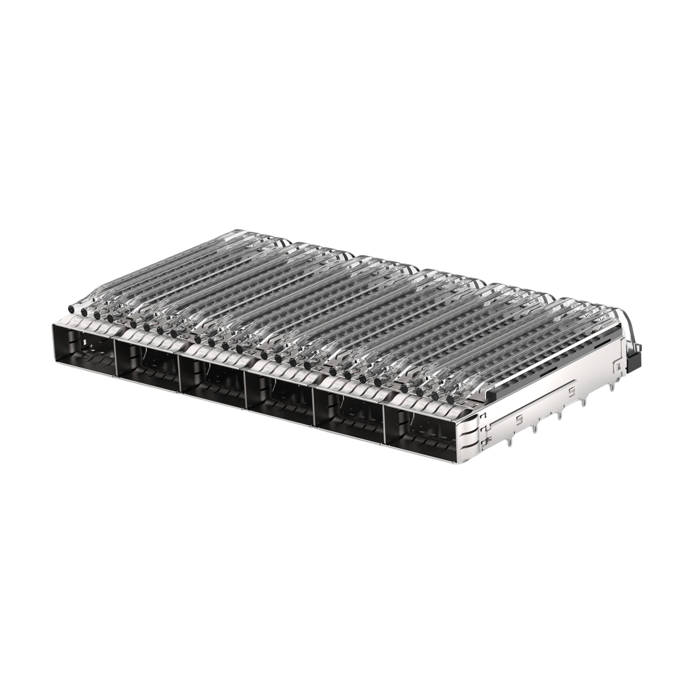 TE Connectivity AMP Connectors 4-2170708-1 electronic component
