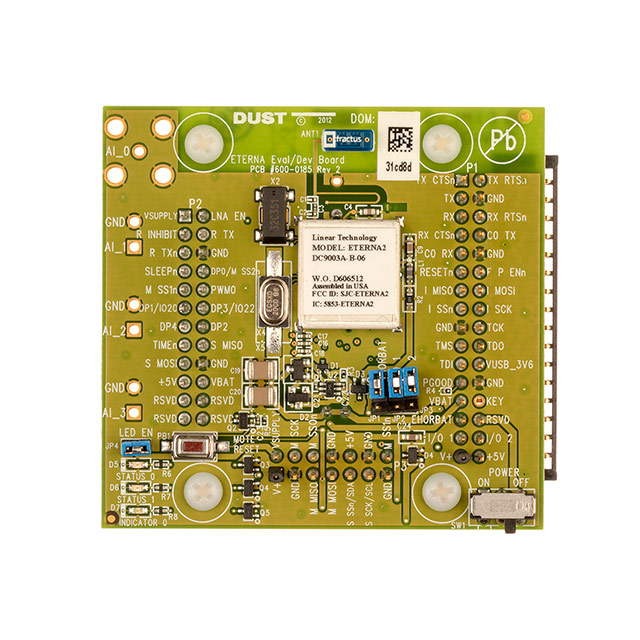 Analog Devices Inc. DC9003A-B electronic component