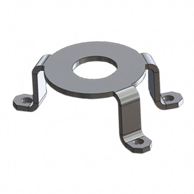 Heatron Inc. H6165 electronic component