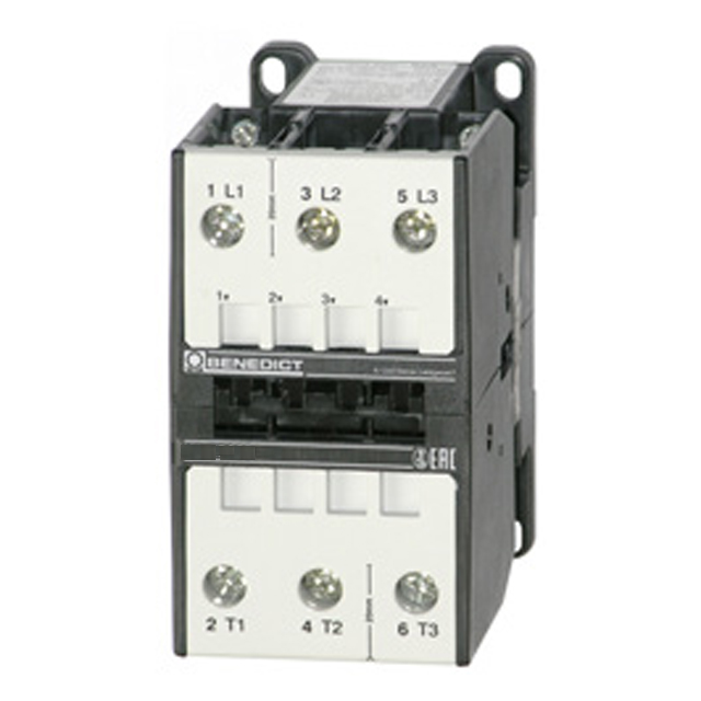 B&J-USA Inc. K3-50A00 230 electronic component