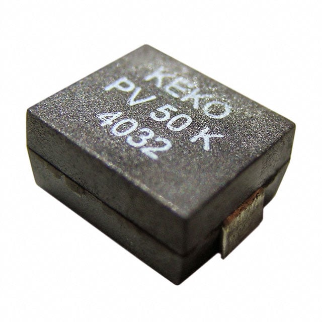 Stackpole Electronics Inc PV150K3225T electronic component