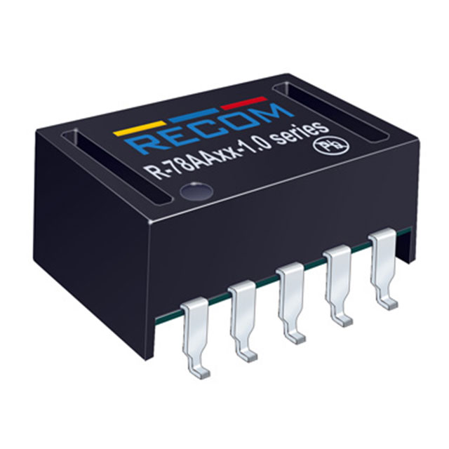 Recom Power R-78AA5.0-1.0SMD-R electronic component