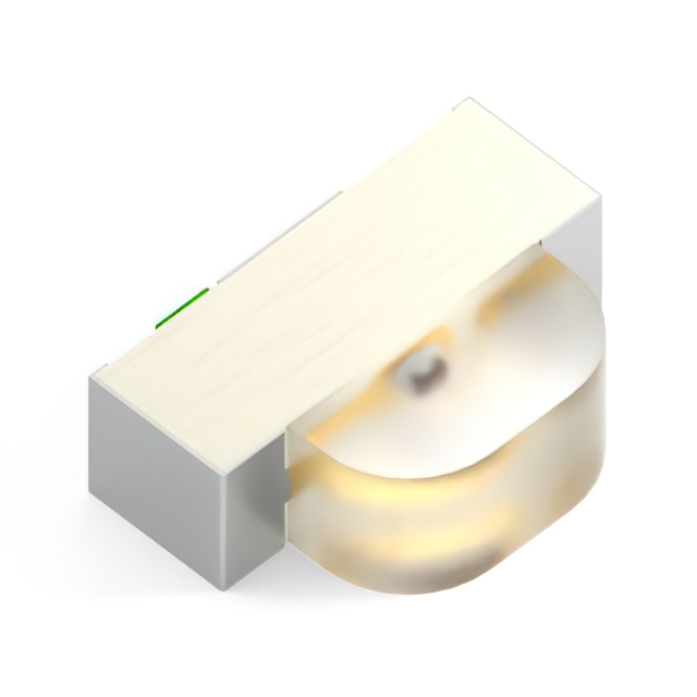 SunLED XZUY56W electronic component