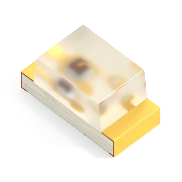 SunLED XZUY53W-1 electronic component