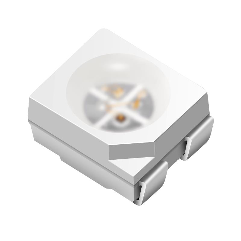 SunLED XZMECBDDG45SHTA electronic component