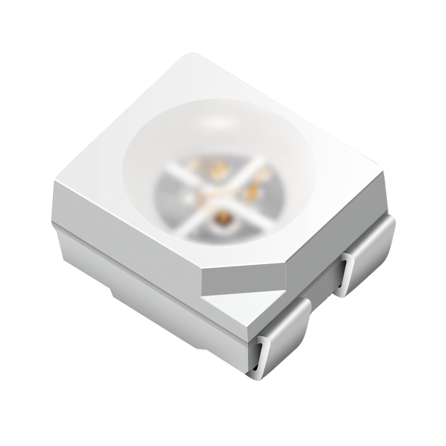 SunLED XZMECBDDG45S electronic component