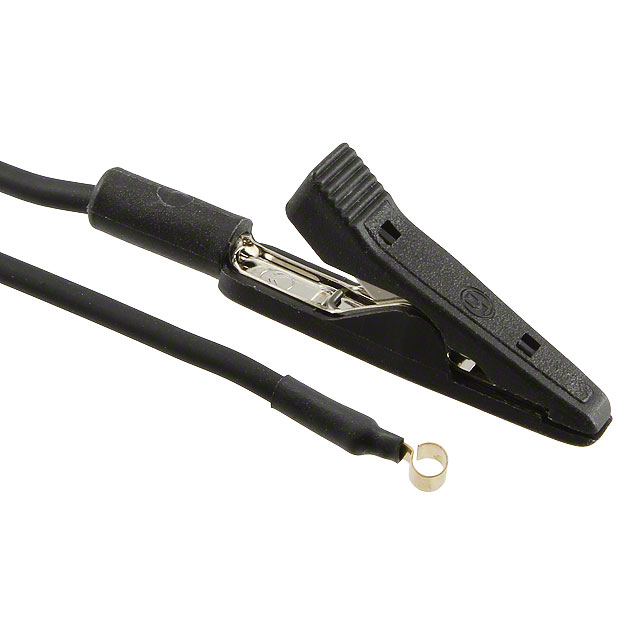Teledyne LeCroy PK007-025 electronic component