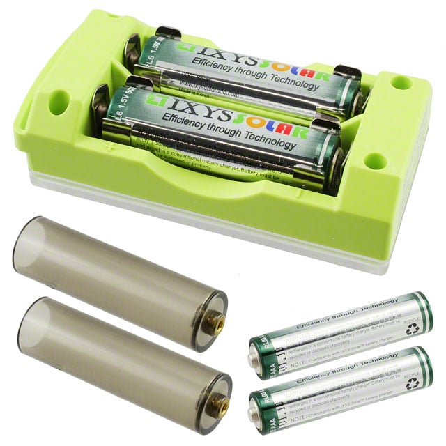 ANYSOLAR Ltd SLBC-01-GRN electronic component