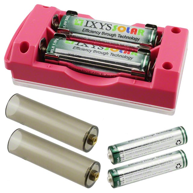 ANYSOLAR Ltd SLBC-01-PNK electronic component