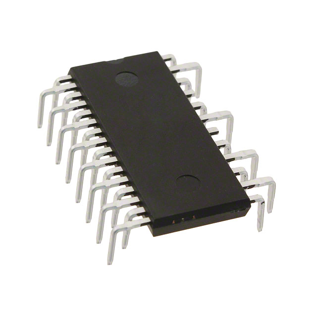 STMicroelectronics STIPQ5M60T-HZ electronic component
