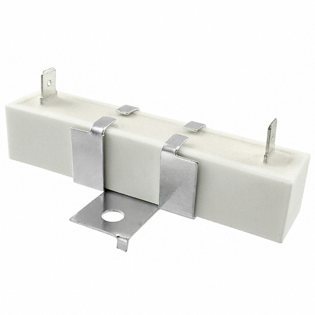 TT Electronics/Welwyn WPRT50AB-68RJB168 electronic component
