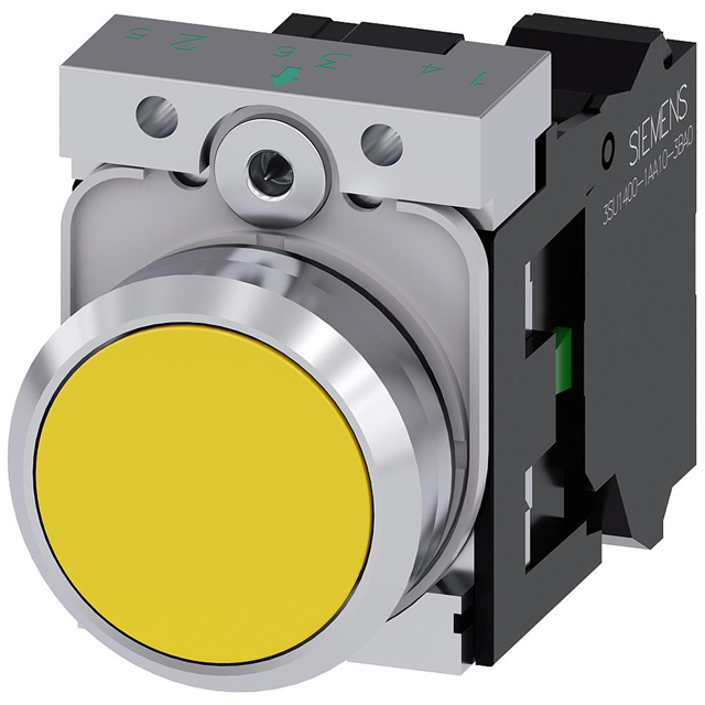 Siemens 3SU11500AB301BA0 electronic component