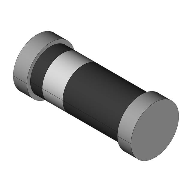 Fairchild Semiconductor FDLL4148 electronic component
