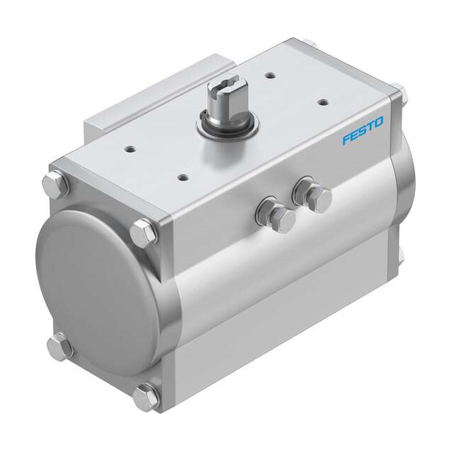 Festo Corporation DFPD-N-40-RP-90-RD-F0507 electronic component