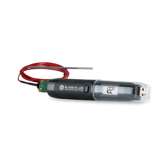 Lascar Electronics EL-USB-ULT-LCD electronic component