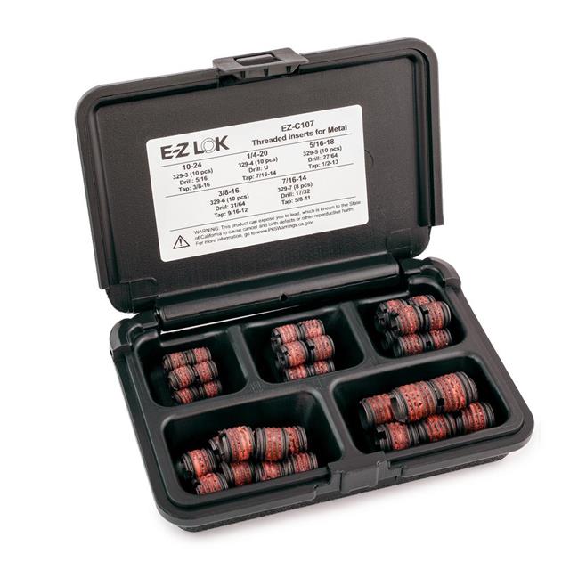 E-Z LOK EZ-C107 electronic component