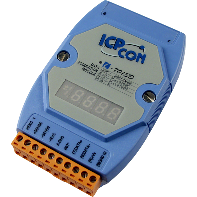 ICP DAS USA INC I-7013D electronic component