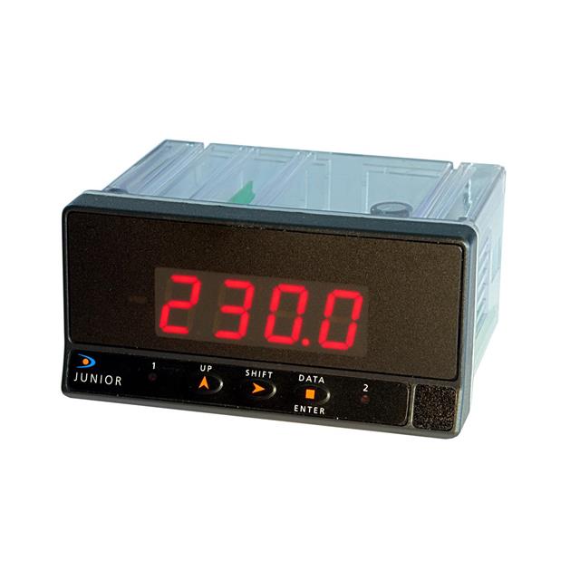 DITEL JR-P/2RE electronic component