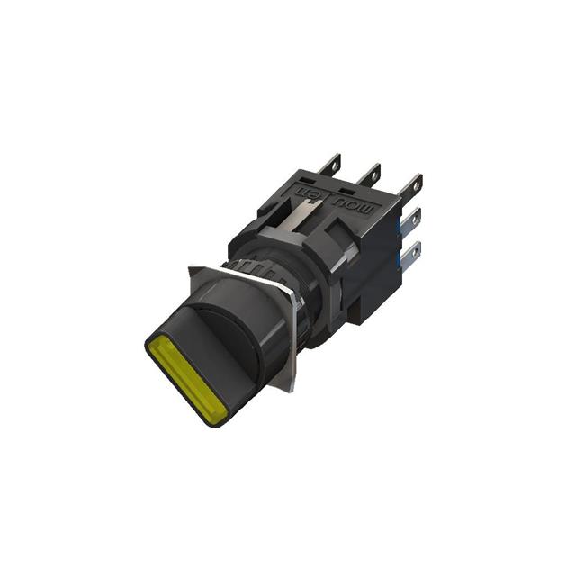 Moujen M6S-A22S1-12EY electronic component