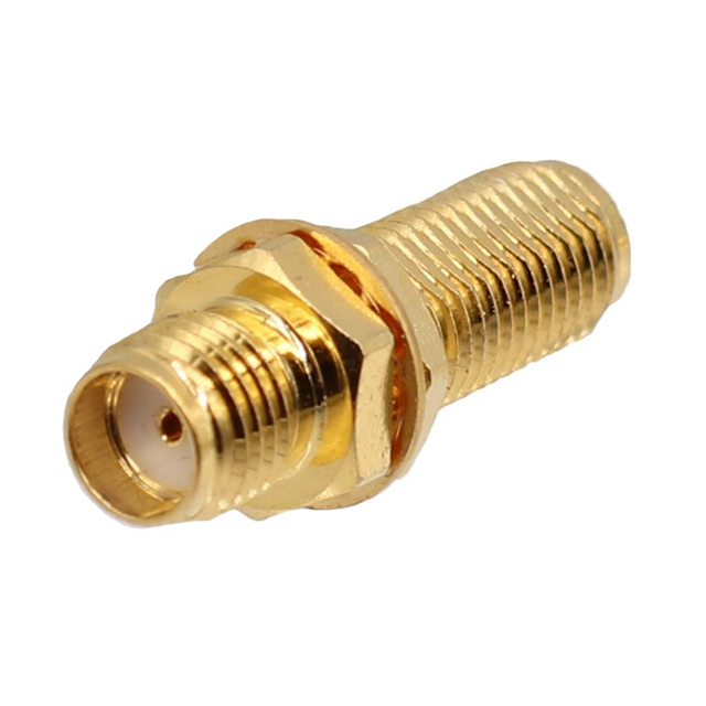 Cinch Connectivity Solutions CGM-1180-FB-SMA-09 electronic component