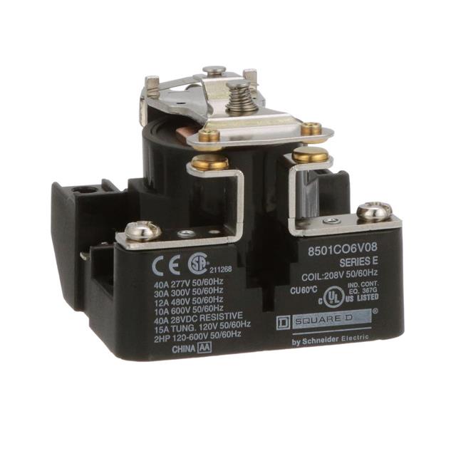 Schneider Electric 8501CO6V08 electronic component