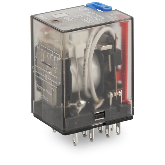WAGO Corporation 858-152 electronic component