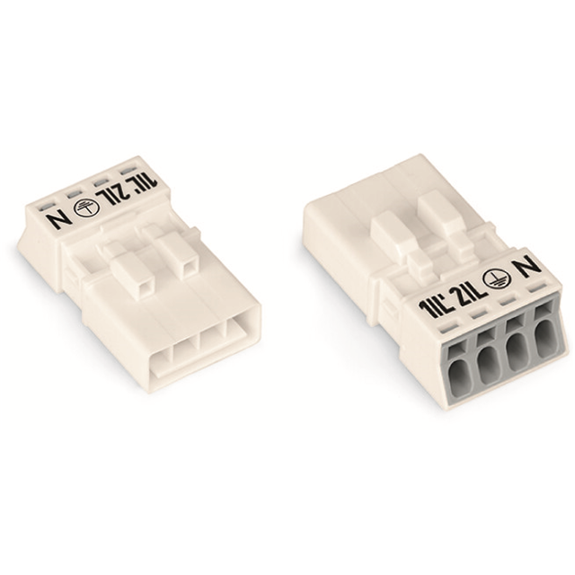 WAGO Corporation 890-234 electronic component