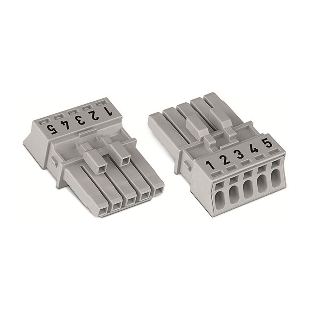 WAGO Corporation 890-245 electronic component